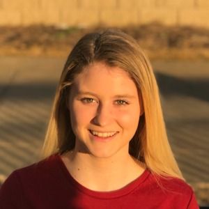 Meet your Posher, Tabitha